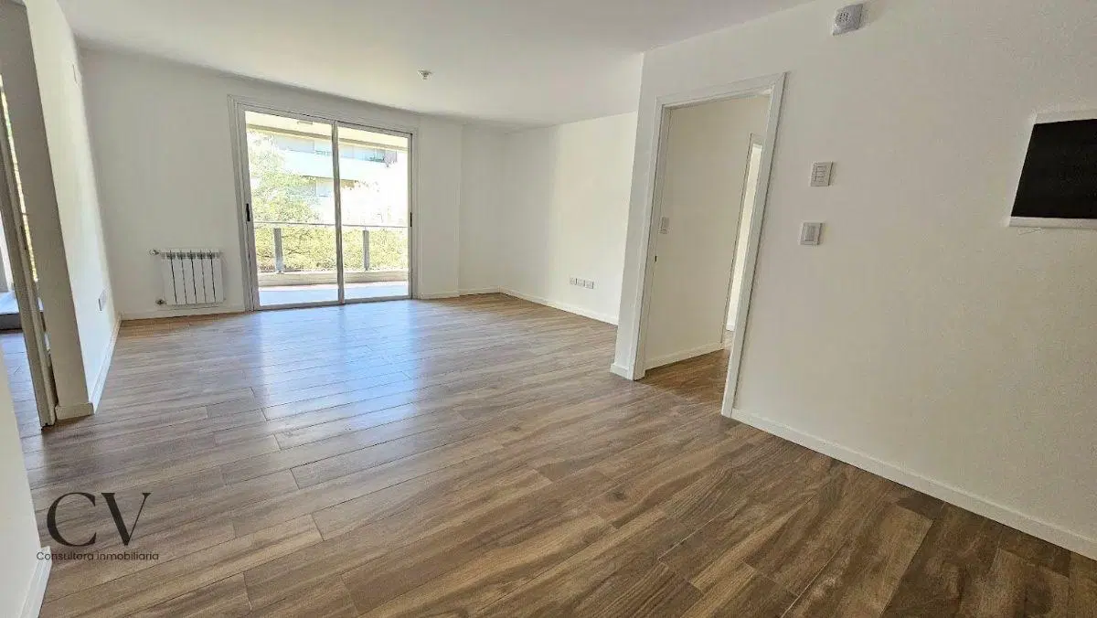 Departamento en venta  2 dormitorios El Collado  Valle Escondido 3