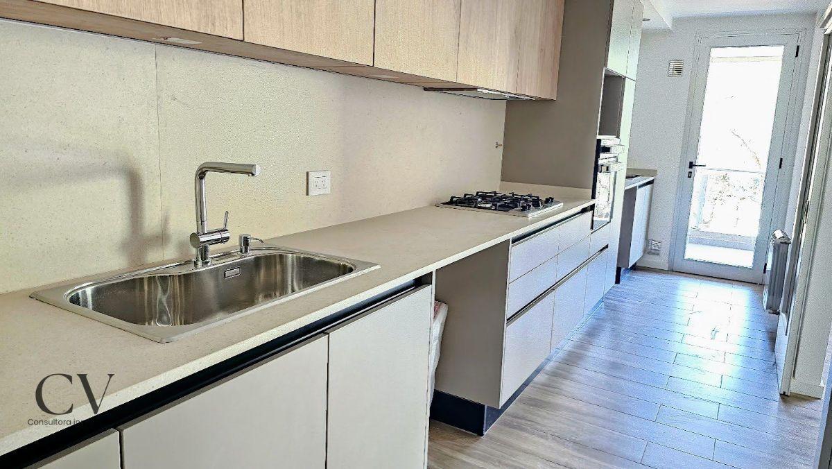 Foto de Departamento en venta 2 dormitorios El Collado Valle Escondido, imagen 5