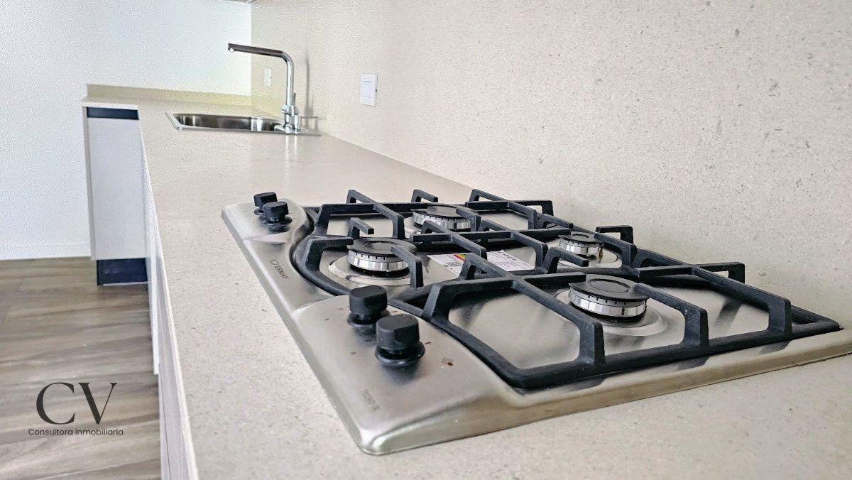 Foto de Departamento en venta 2 dormitorios El Collado Valle Escondido, imagen 4
