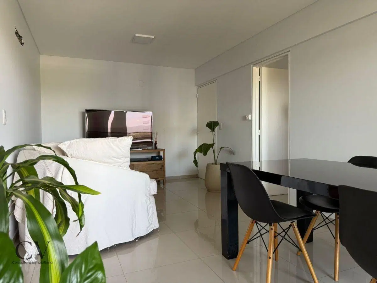 Departamento  en venta  2 dormitorios  en  Pilares de Manantiales Amenities 4
