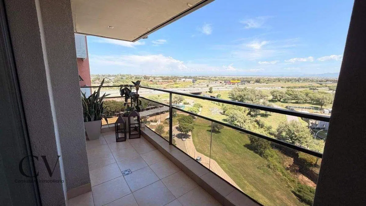 Departamento  en venta  2 dormitorios  en  Pilares de Manantiales Amenities 5