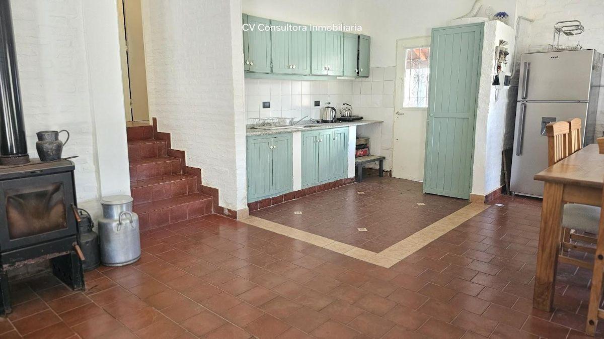 Foto de Casa en venta 3 dorm bajada al rio en Icho Cruz amoblada IMPECABLE, imagen 1