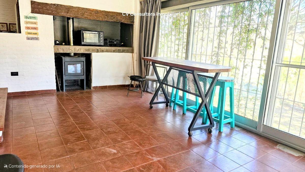 Foto de Casa en venta 3 dorm bajada al rio en Icho Cruz amoblada IMPECABLE, imagen 2