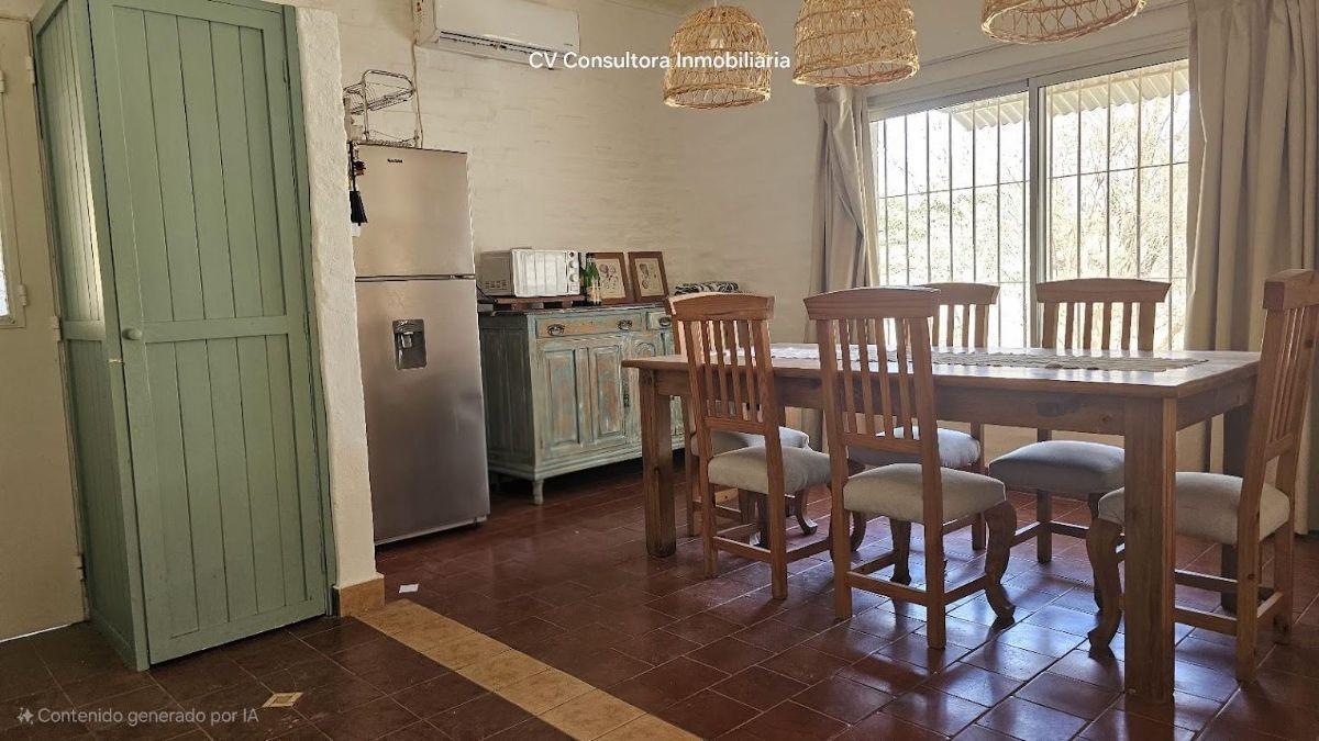 Foto de Casa en venta 3 dorm bajada al rio en Icho Cruz amoblada IMPECABLE, imagen 3