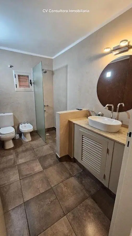 Casa en venta 3 dorm bajada al rio en Icho Cruz Tala Huasi amoblada IMPECABLE 5