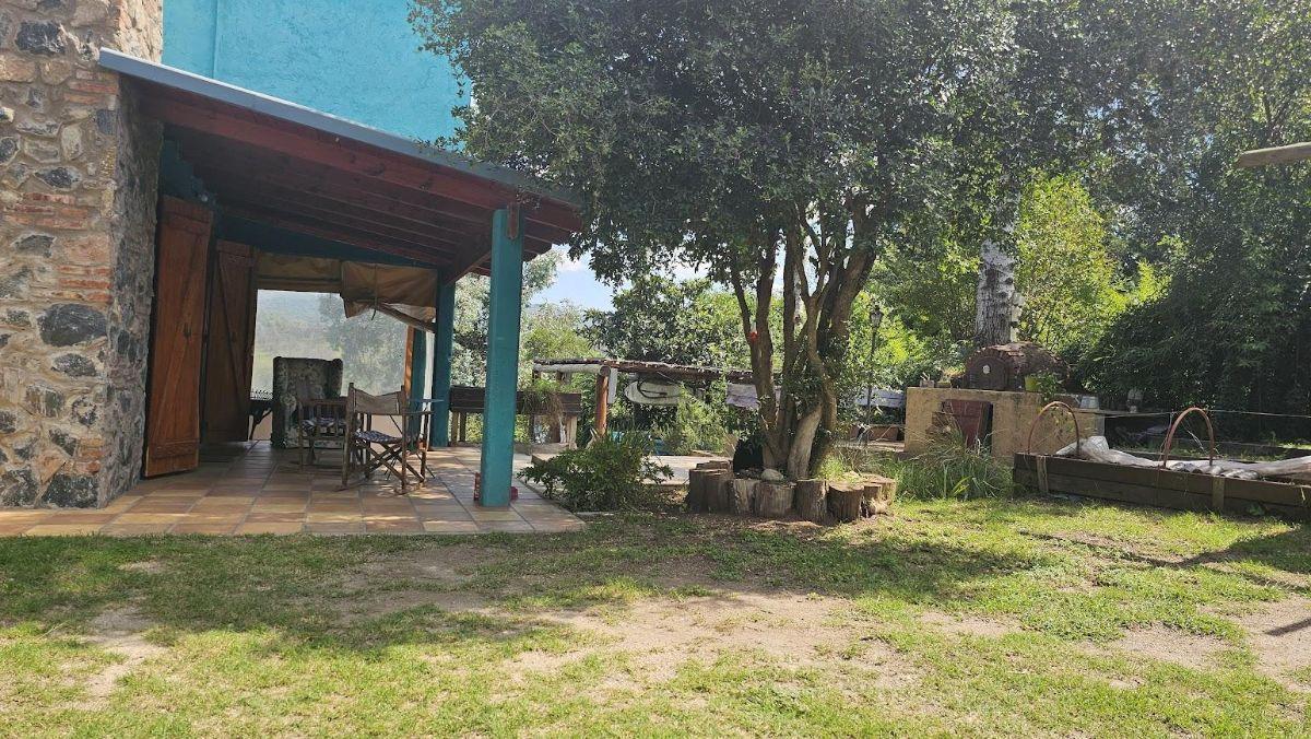 Foto de Casa en venta 2 dorm 3 baños, pileta climati, bajada al río en Tala, imagen 1
