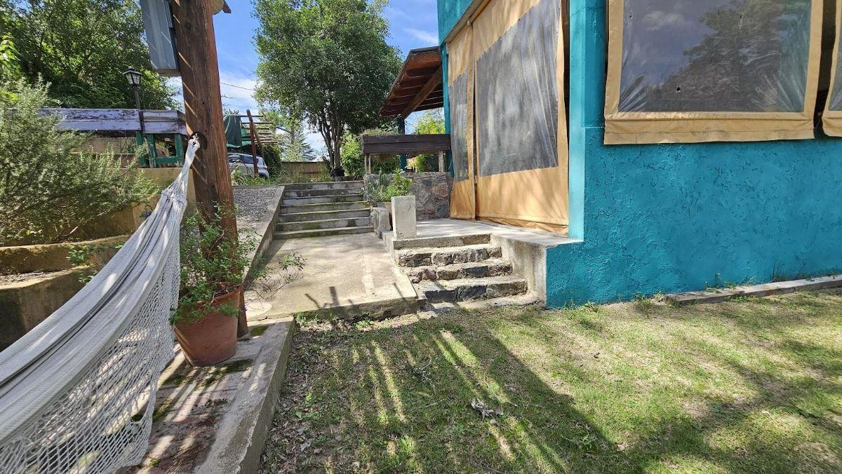Foto de Casa en venta 2 dorm 3 baños, pileta climati, bajada al río en Tala, imagen 4