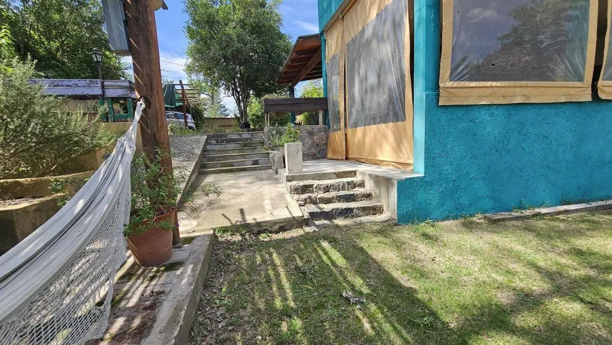Casa en  venta 2 dorm 3 baños, pileta climati,  bajada al río en Tala Huasi/ Icho Cruz 4