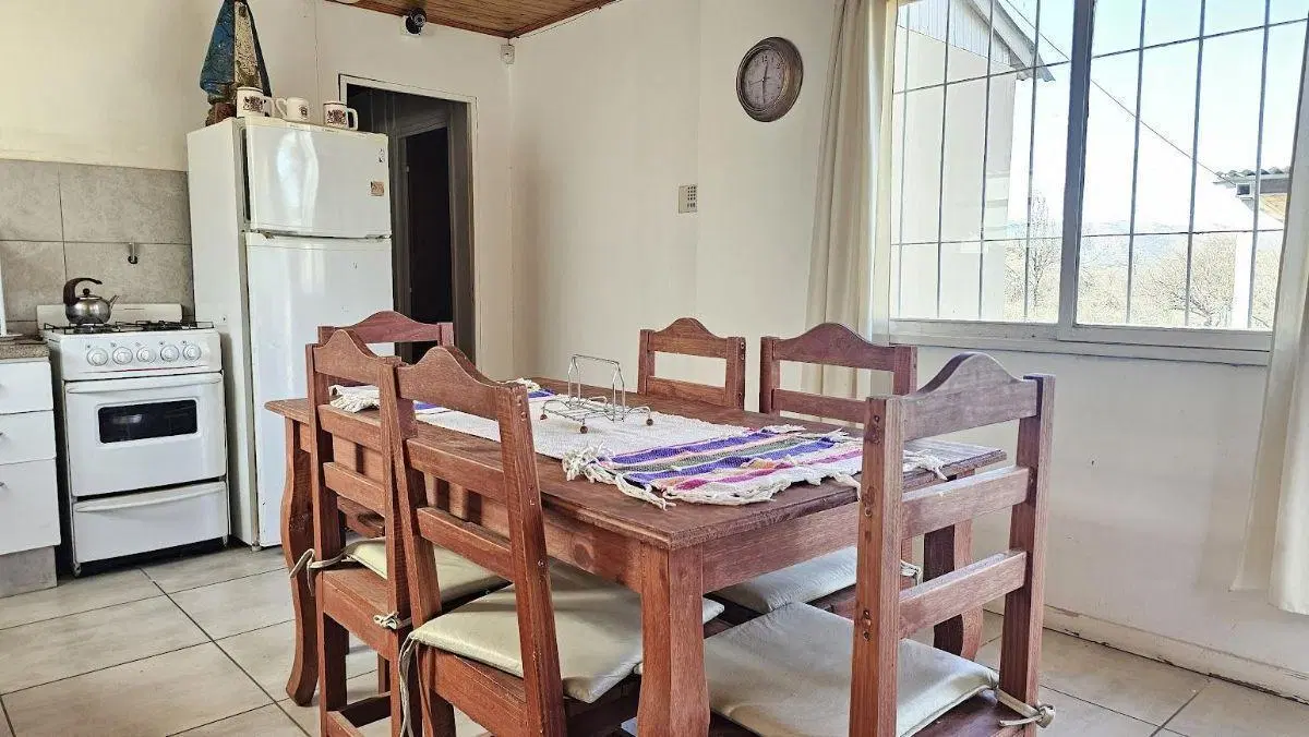 Casa en venta 3 dormitorios Icho Cruz Valle de Punilla cerca del rio 5