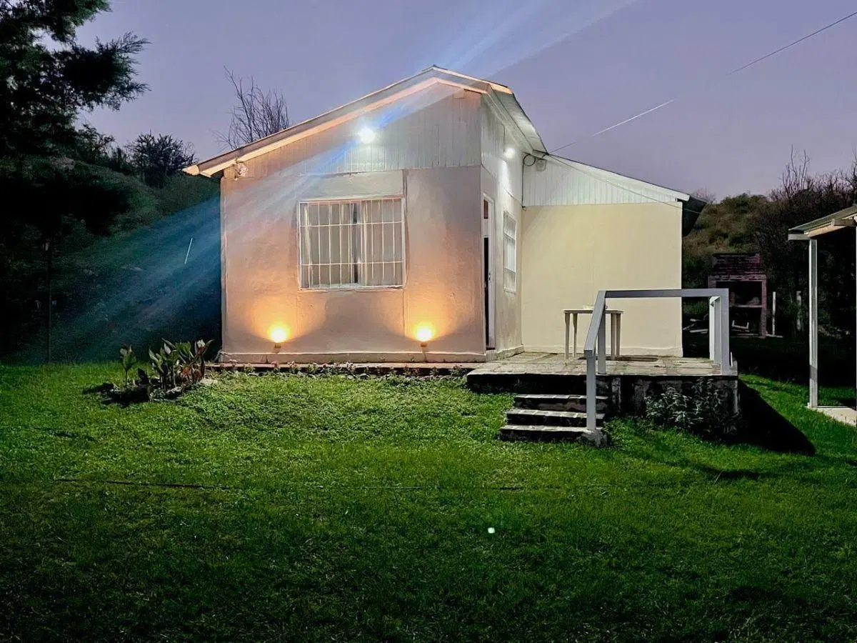 Casa en venta 3 dormitorios Icho Cruz Valle de Punilla cerca del rio 1