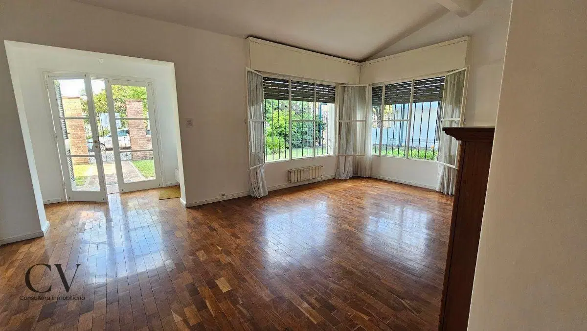 Casa en VENTA 3 dormitorios 2 baños Barrio Parque Corema/Cerro de las Rosas 2