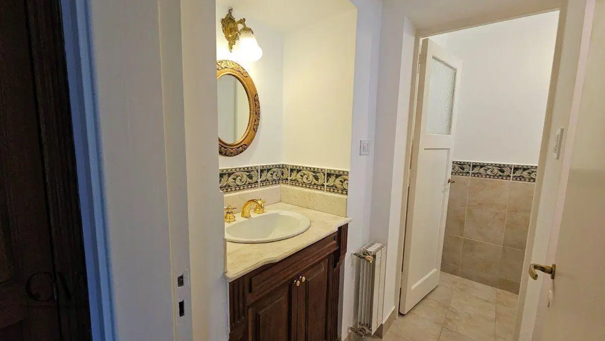 Casa en VENTA 3 dormitorios 2 baños Barrio Parque Corema/Cerro de las Rosas 5