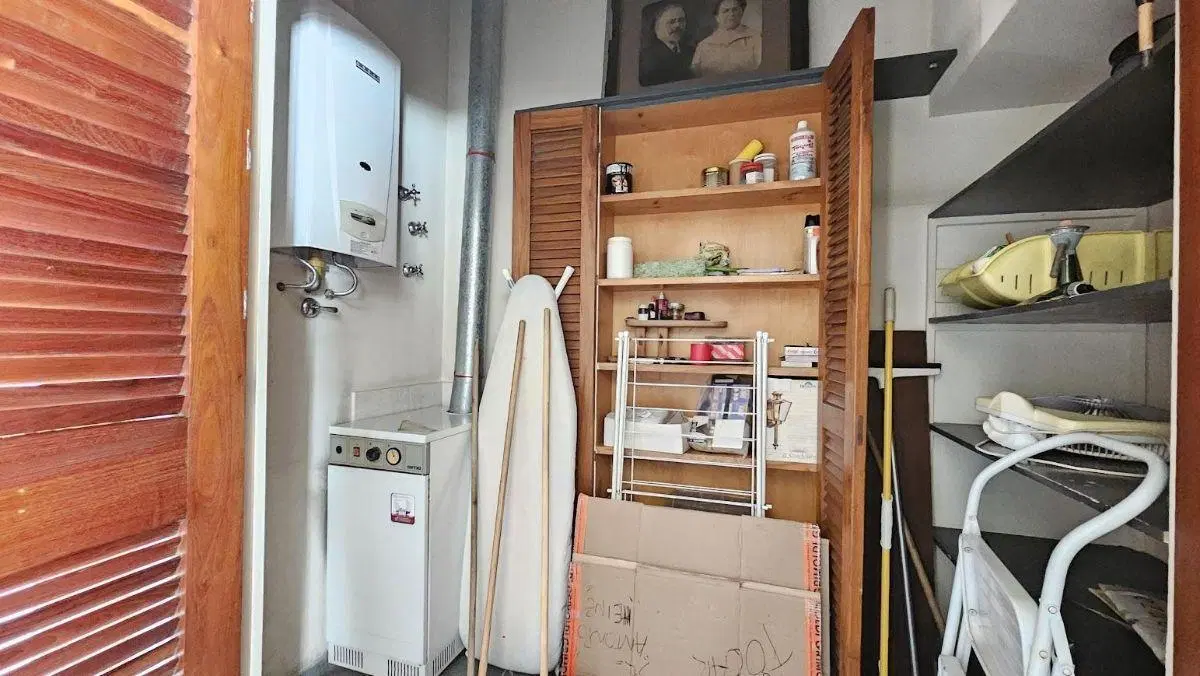 Casa en VENTA 3 dormitorios 2 baños Barrio Parque Corema/Cerro de las Rosas 4