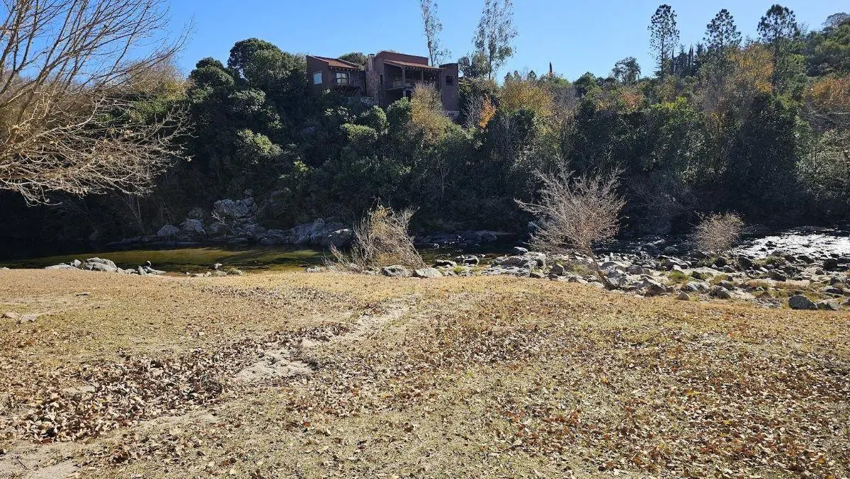 Casa en VENTA 3 DORM TALA HUASI A MEDIA CUADRA DEL RIO Valle de Punilla 1