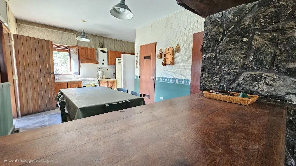 Casa en VENTA 3 DORM TALA HUASI A MEDIA CUADRA DEL RIO Valle de Punilla 4