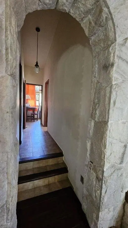 Casa en  venta 3 dorm en Tala Huasi, Icho Cruz , gran terreno con frutales 2