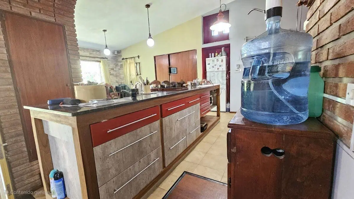 Casa en  venta 3 dorm en Tala Huasi, Icho Cruz , gran terreno con frutales 5