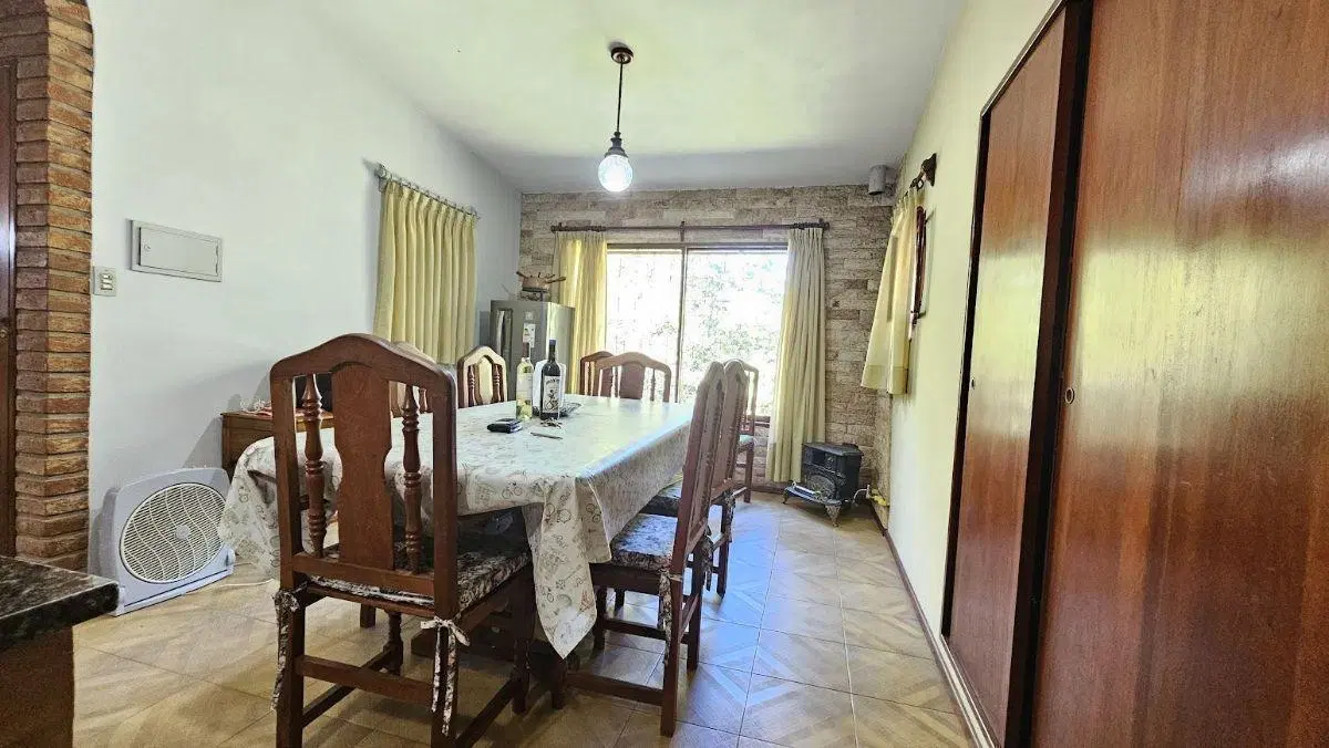 Casa en  venta 3 dorm en Tala Huasi, Icho Cruz , gran terreno con frutales 4