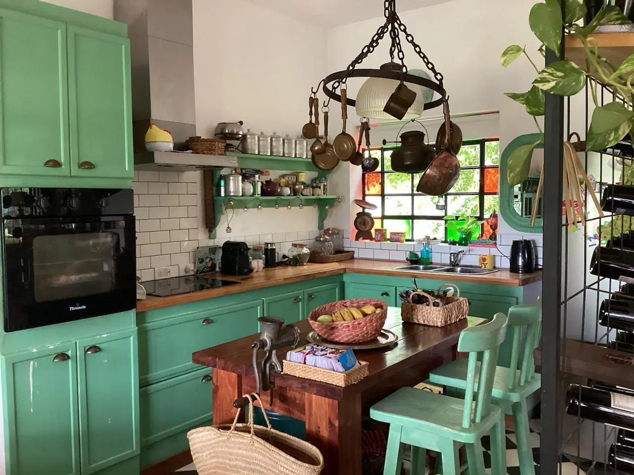 Casa en venta 2 dormitorios dos baños, piscina Tala Huasi 2