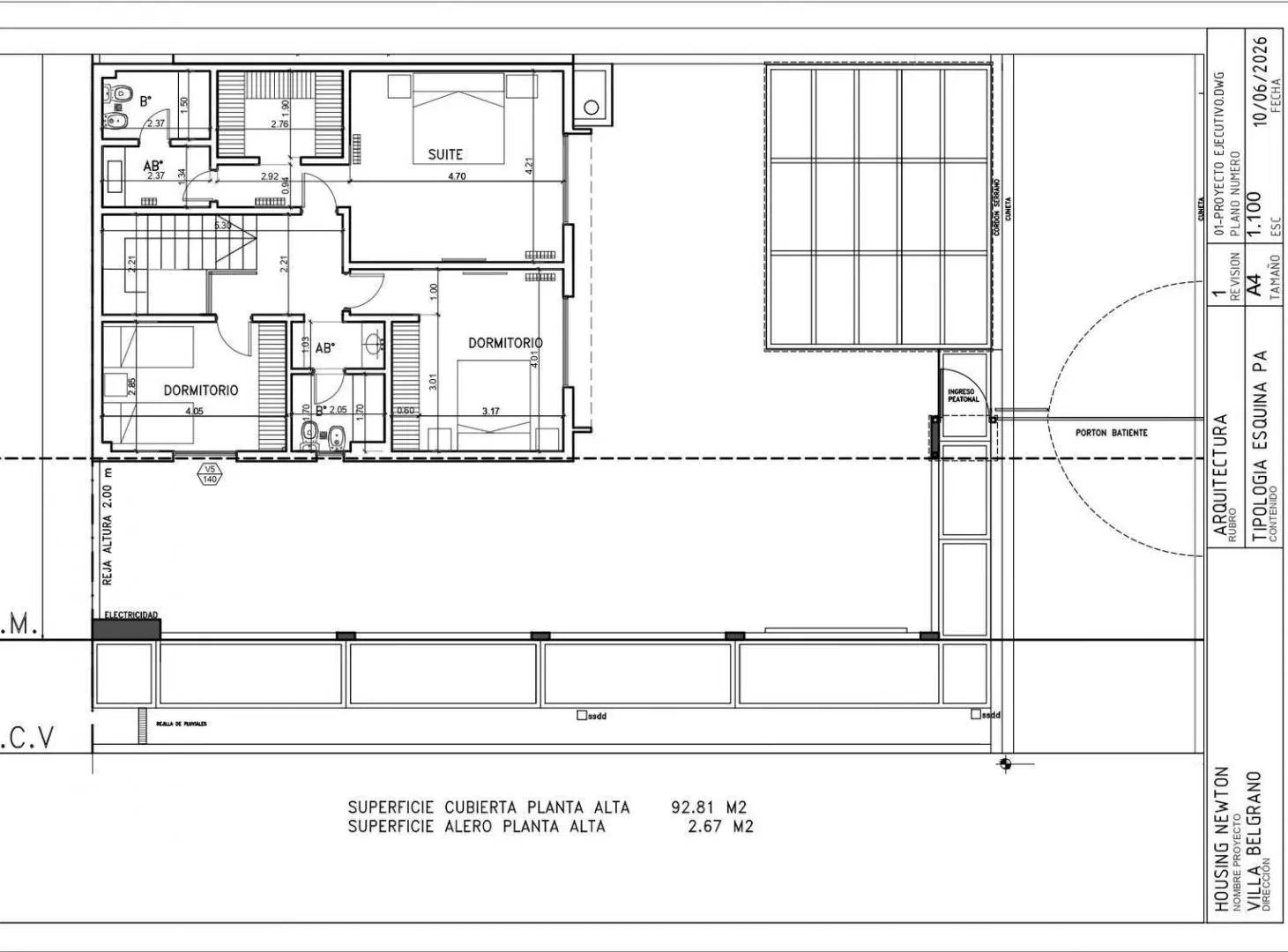 Plano 2