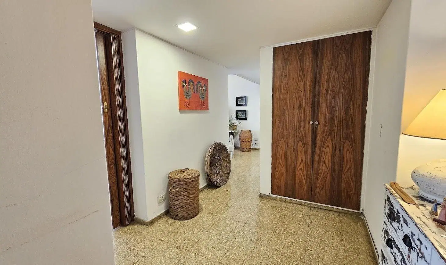 Dapartamento en venta 3 dormitorios 3 baños , sobre Cañada a media cuadra de BV. San Juan 3