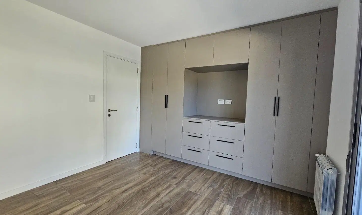 Departamento en Alquiler 2 dorm El Collado Valle Escondido 5