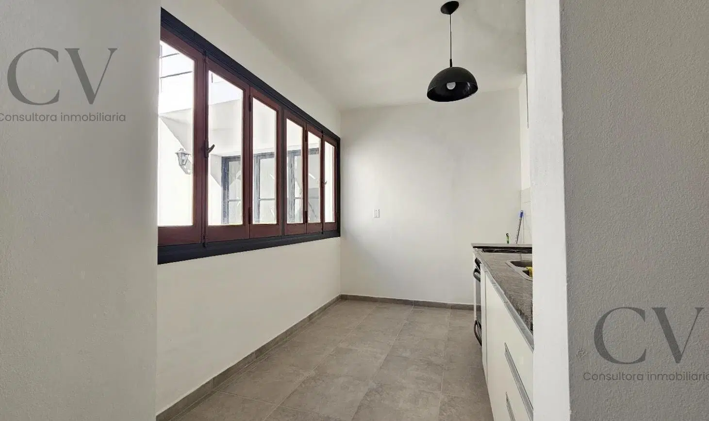 Casa en Alquiler Ideal Oficina 4