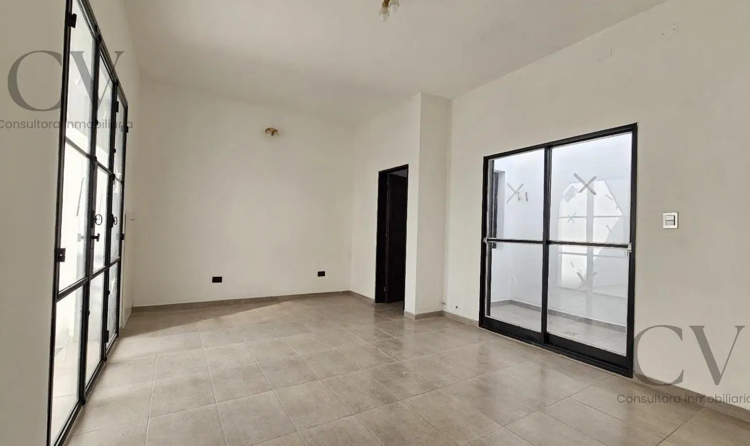 Casa en Alquiler Ideal Oficina 8