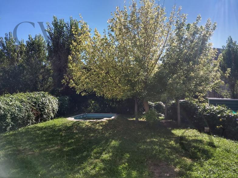 Casa en Venta 2 dormitorios pileta en Barrio cerrado La Estanzuela. La Calera