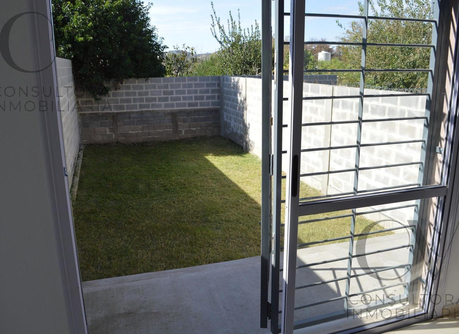 Foto de Casa en Alquiler 2 dormitorios 2 baños en La Calera, PATIO ( REQUISITOS, imagen 3