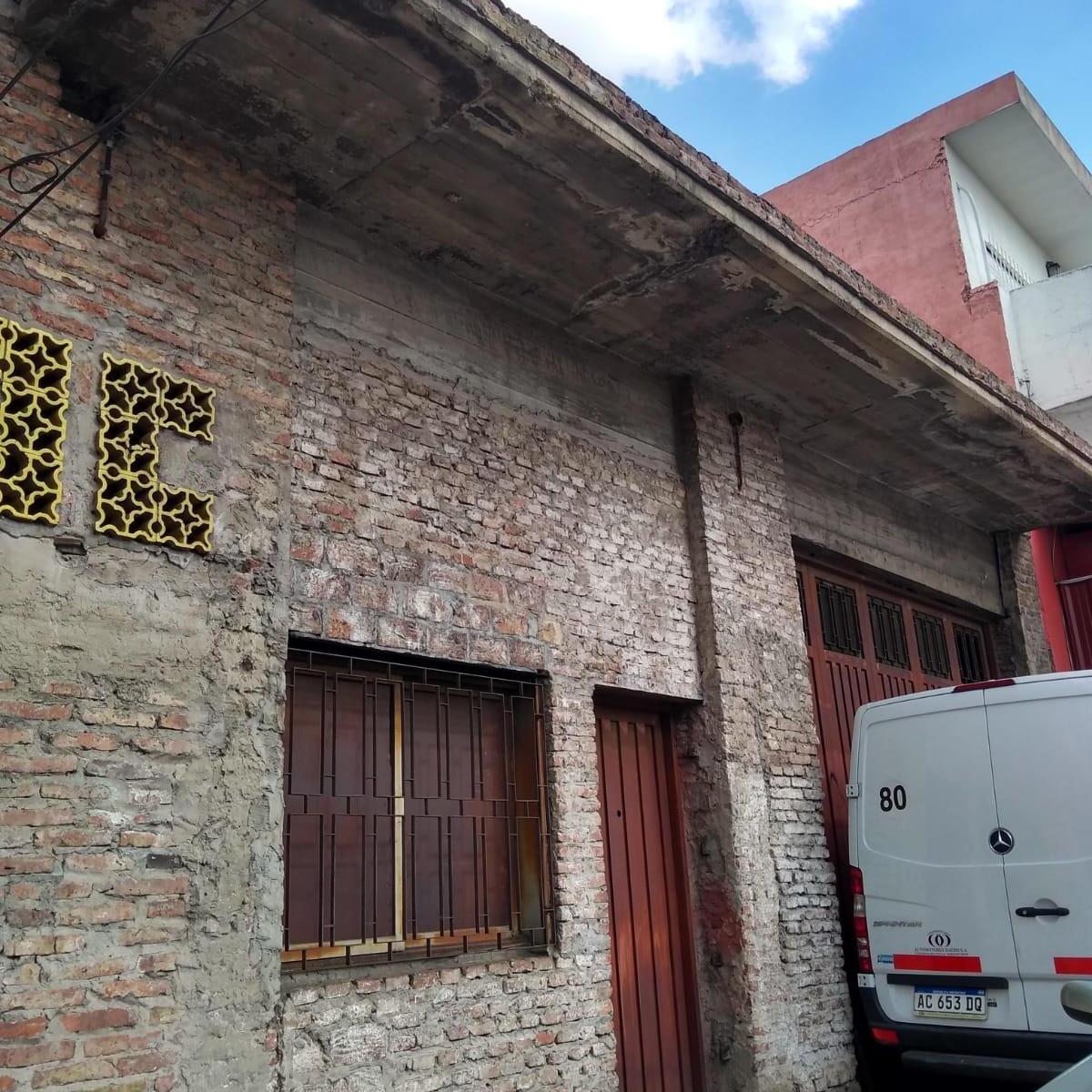 Propiedad en Argentina