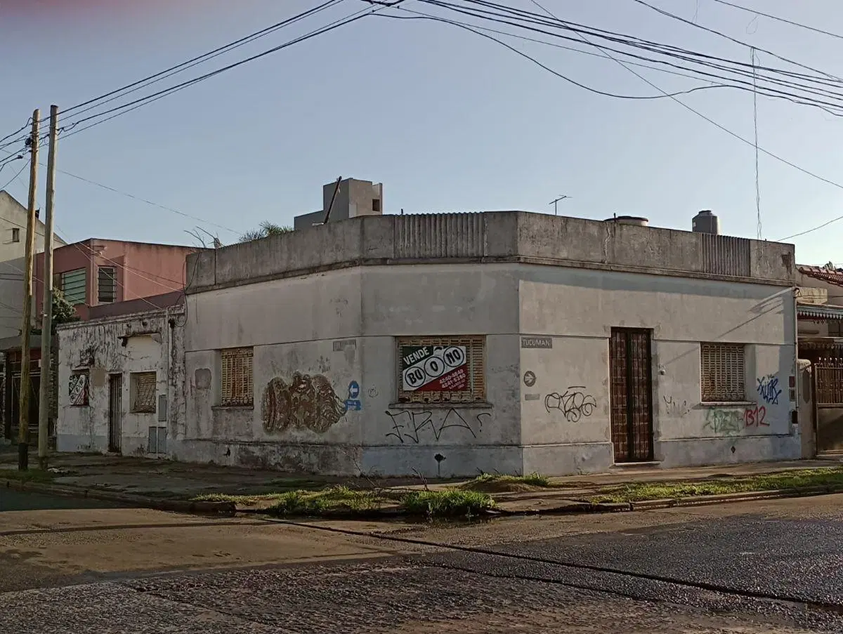Casa en Venta en Lanús Este 2