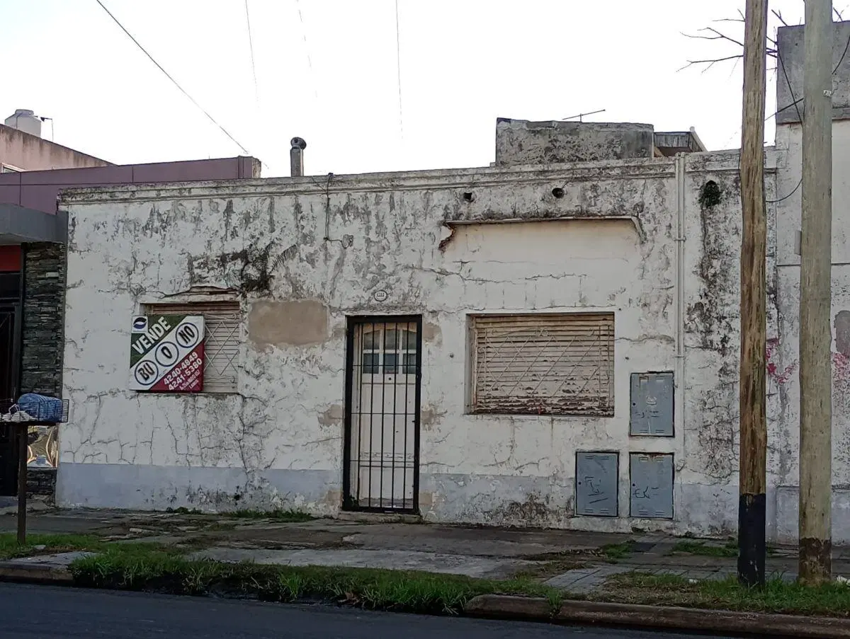 Casa en Venta en Lanús Este 4