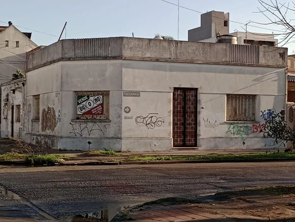 Casa en Venta en Lanús Este 3