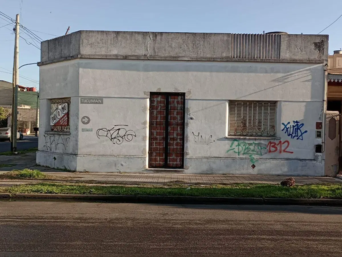 Casa en Venta en Lanús Este 1