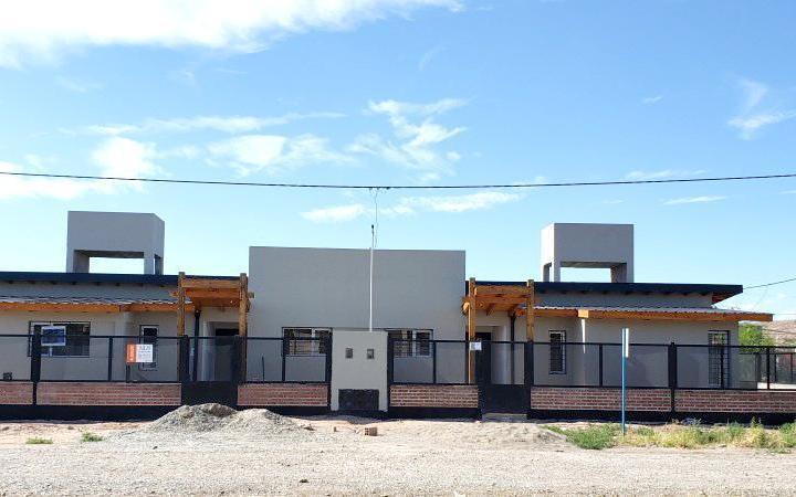 Aquiler Dúplex 2 habitaciones - B° Portal del Río Colorado - Plottier - Neuquén 1