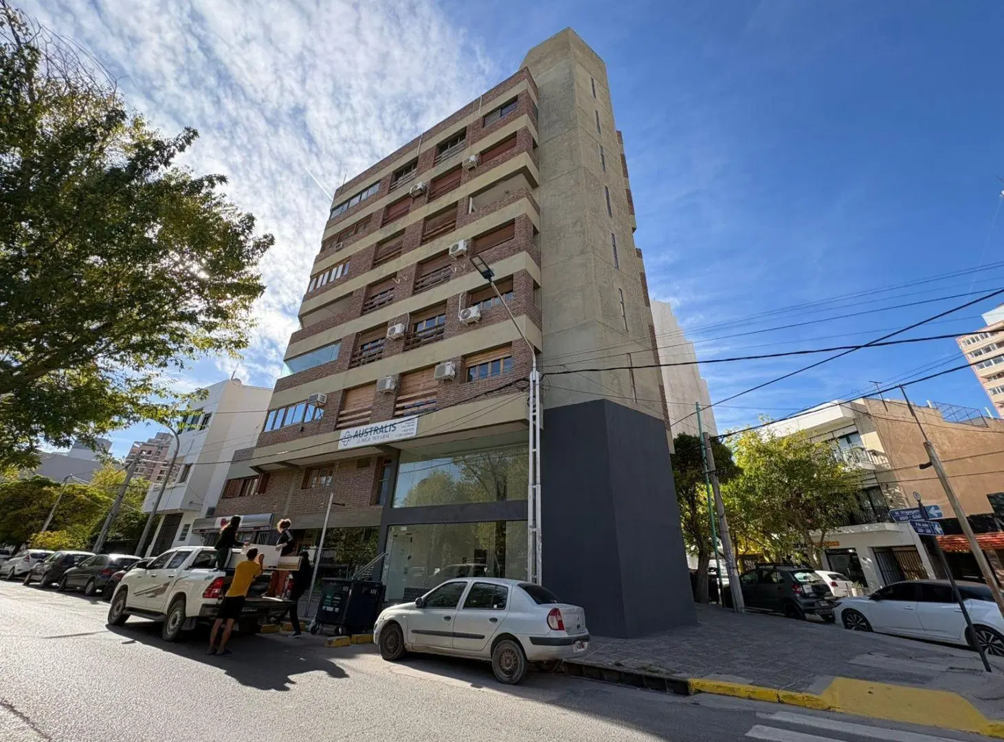 Alquiler depto 2 habitaciones - Centro Este - Neuquén Capital 2