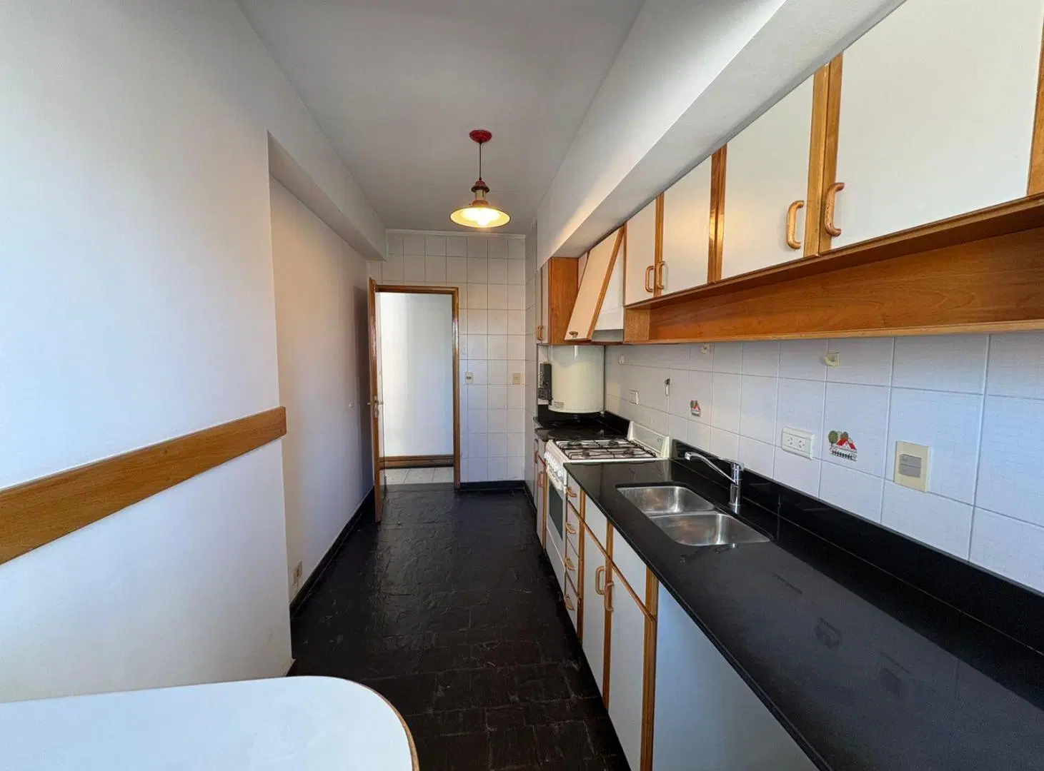 Alquiler depto 2 habitaciones - Centro Este - Neuquén Capital 4