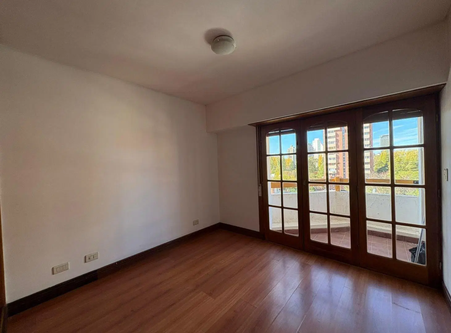 Alquiler depto 2 habitaciones - Centro Este - Neuquén Capital 5