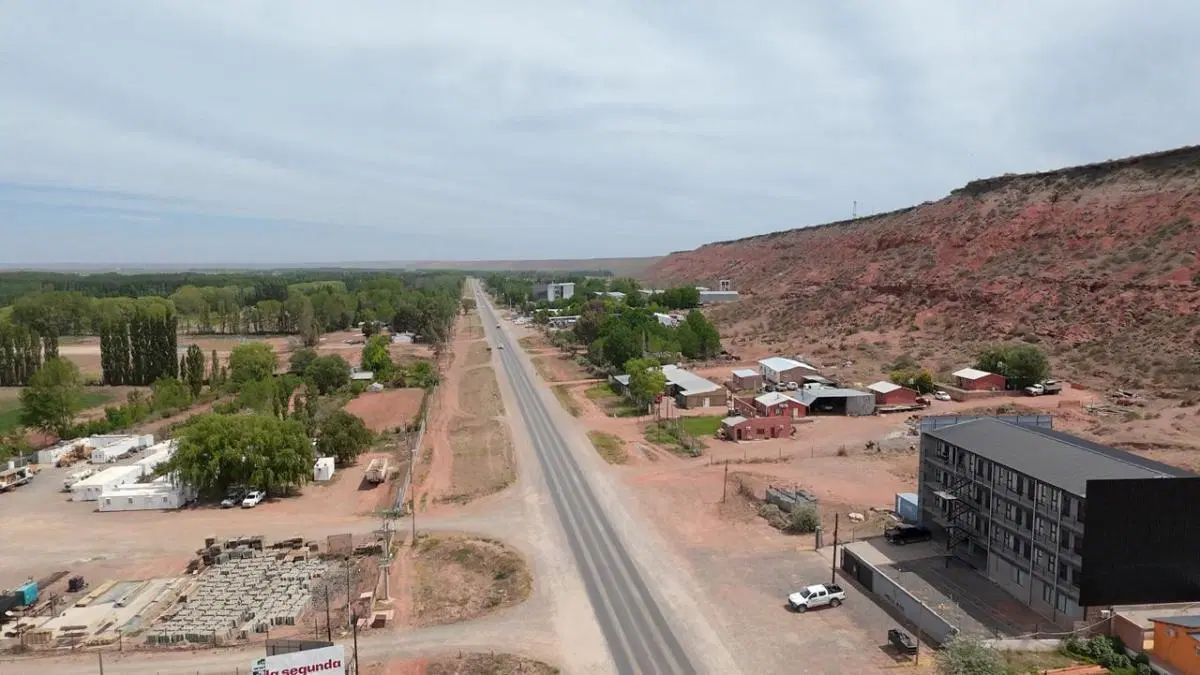 Terreno en venta - 360 m² - Añelo - Neuquén 3