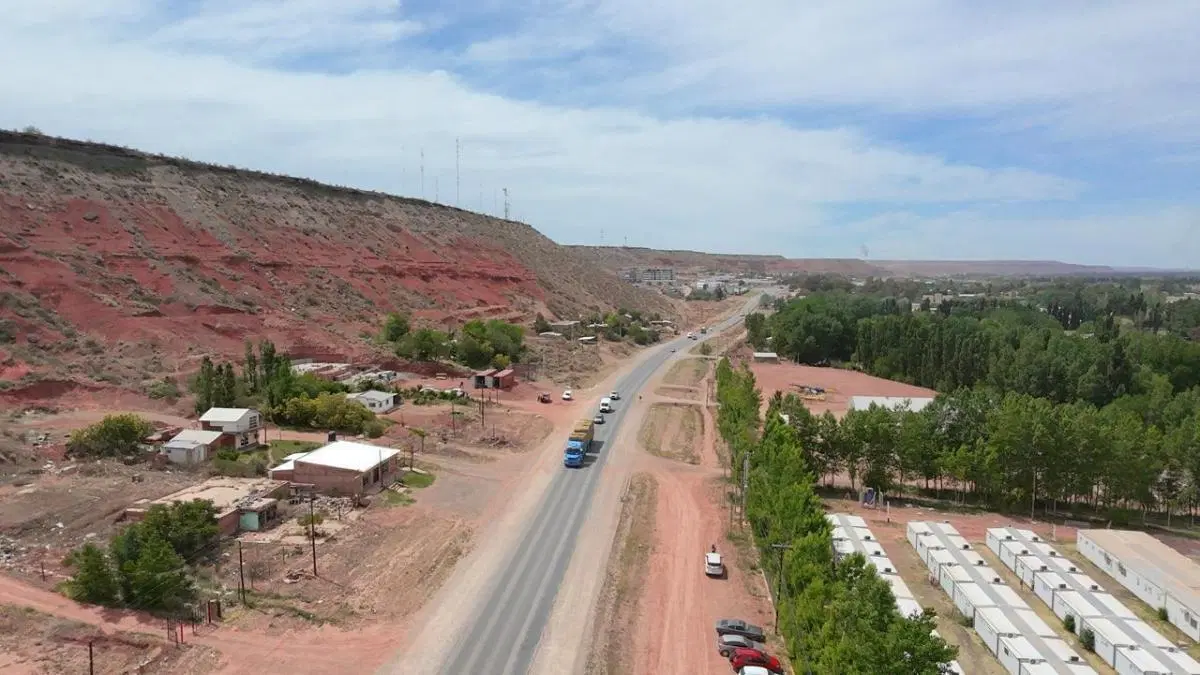 Terreno en venta - 360 m² - Añelo - Neuquén 2