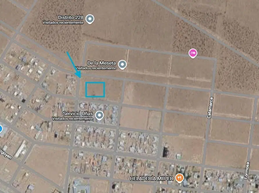 Terreno en venta - 360 m² - Añelo - Neuquén 7