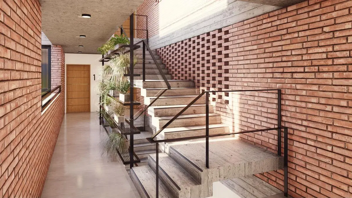 Venta de departamento 1 habitación en pozo - Confluencia Urbana - Neuquén capital 5
