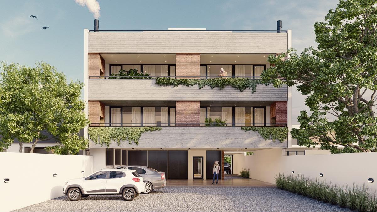 Venta de departamento 1 habitación en pozo - Confluencia Urbana - Neuquén capital