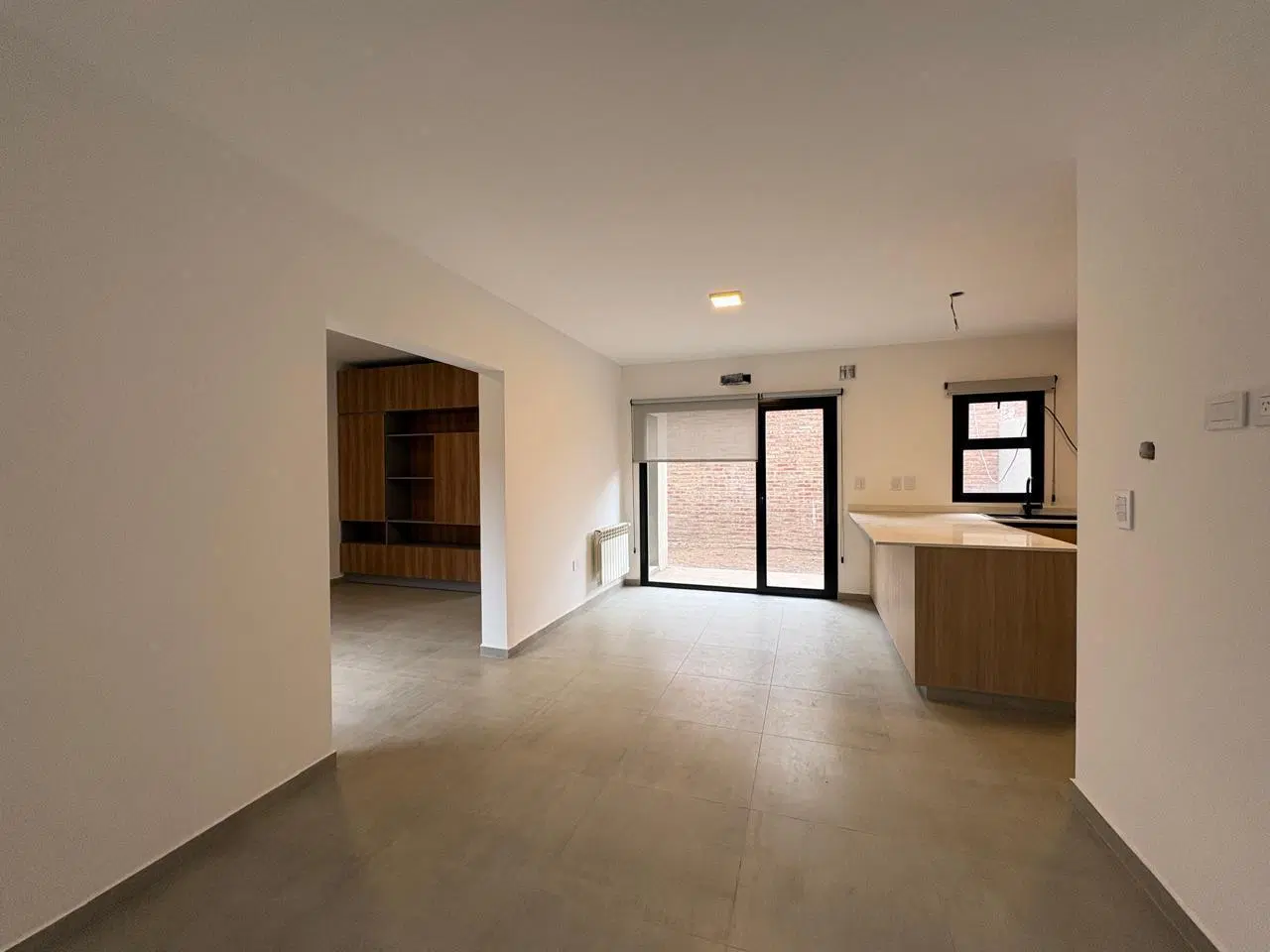 Casa - Confluencia Urbana 3