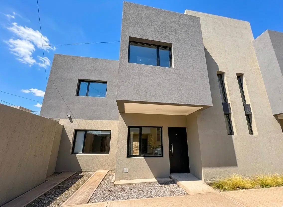 Casa - Confluencia Urbana 1