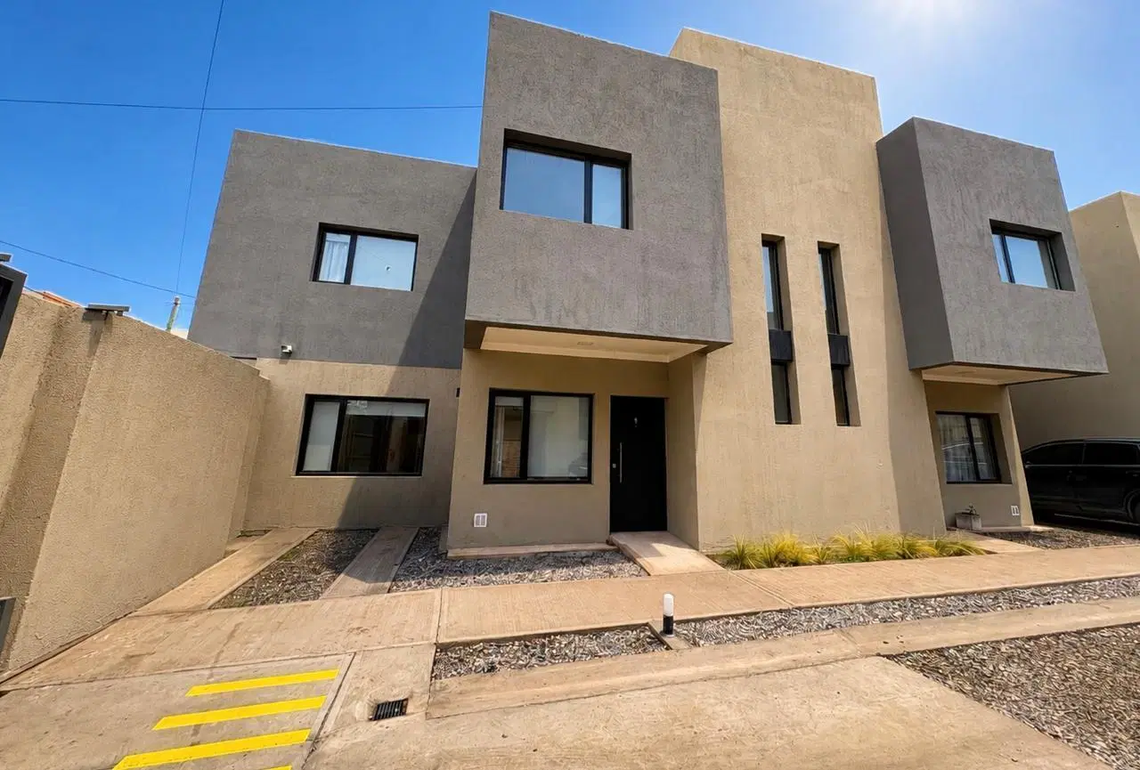 Casa - Confluencia Urbana 5