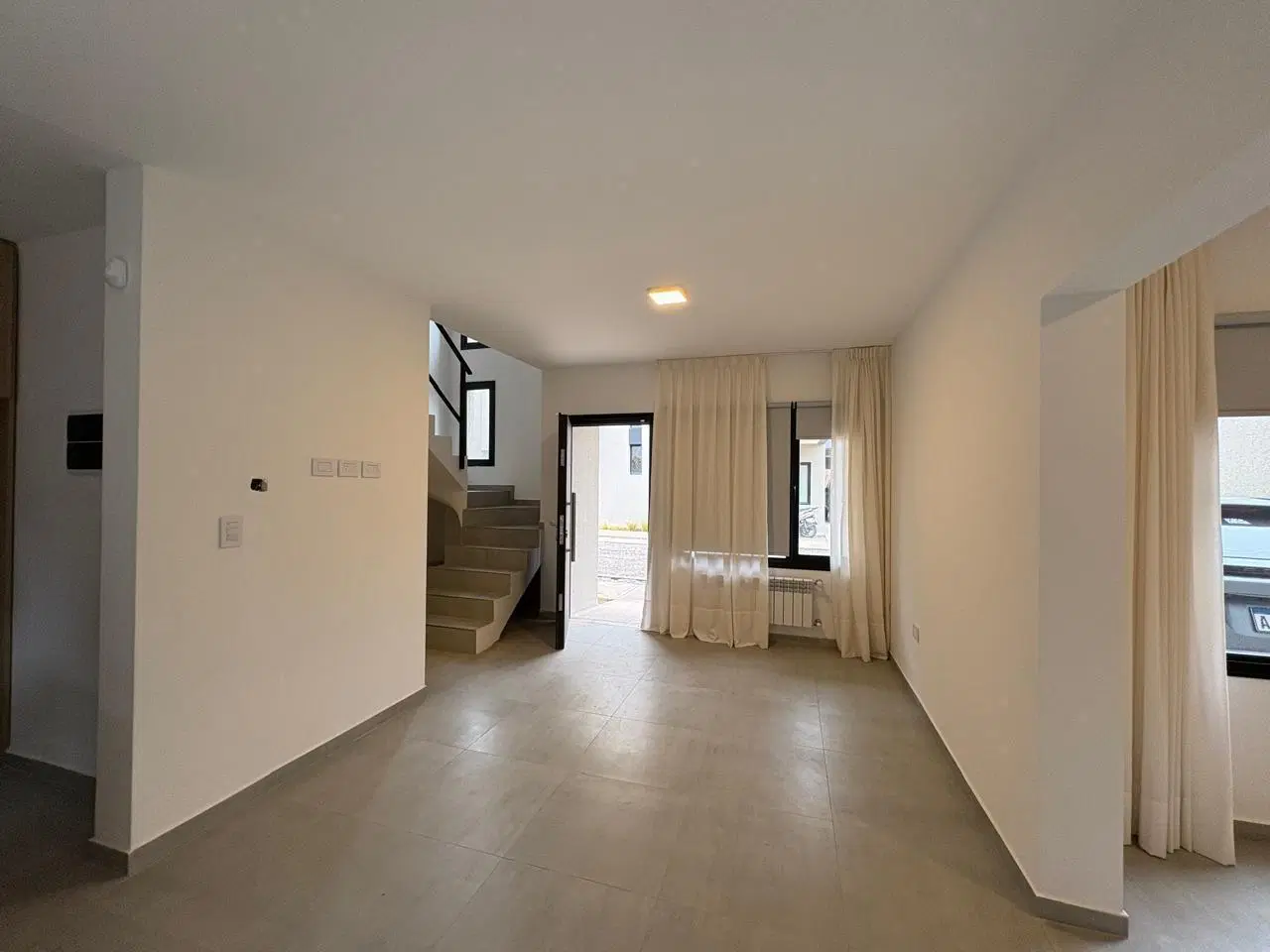 Casa - Confluencia Urbana 2