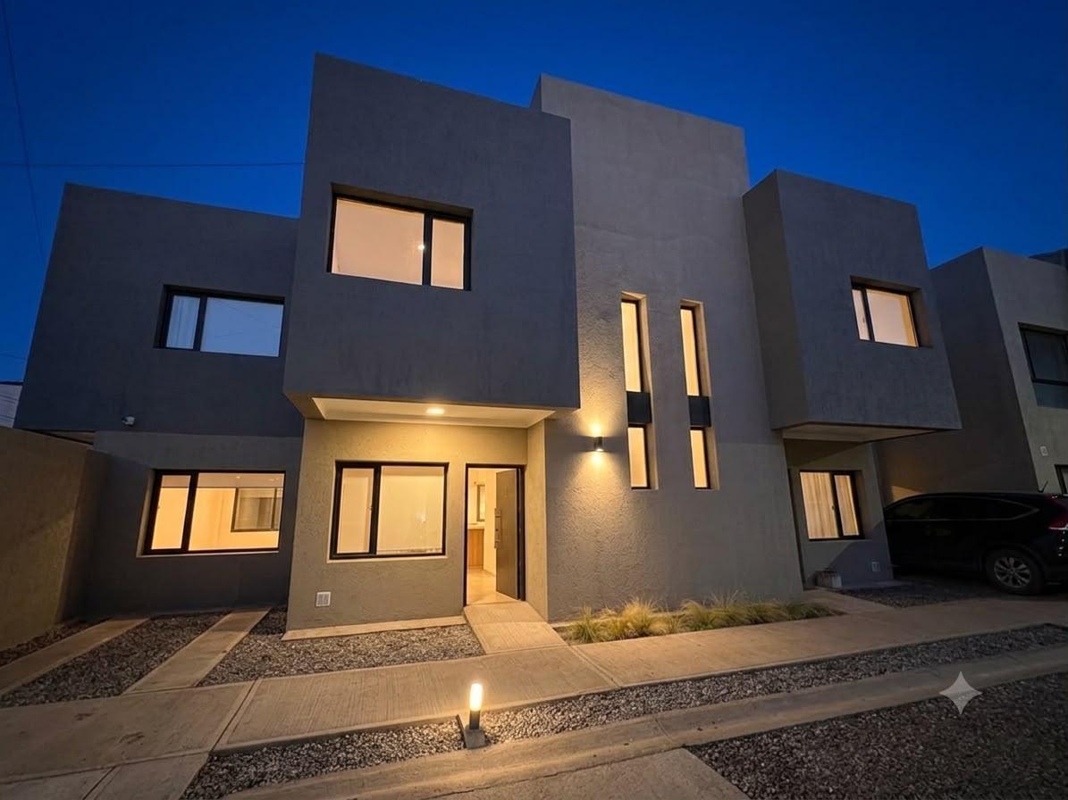 Casa - Confluencia Urbana