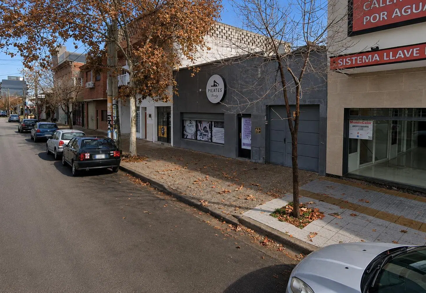 Alquiler Local comercial - Centro oeste - Neuquén Capital 2